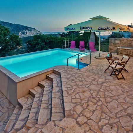 Villa Don Dan Žrnovnica Dış mekan fotoğraf