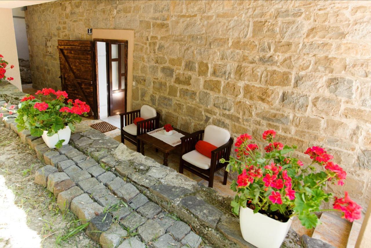 Villa Don Dan Žrnovnica Dış mekan fotoğraf