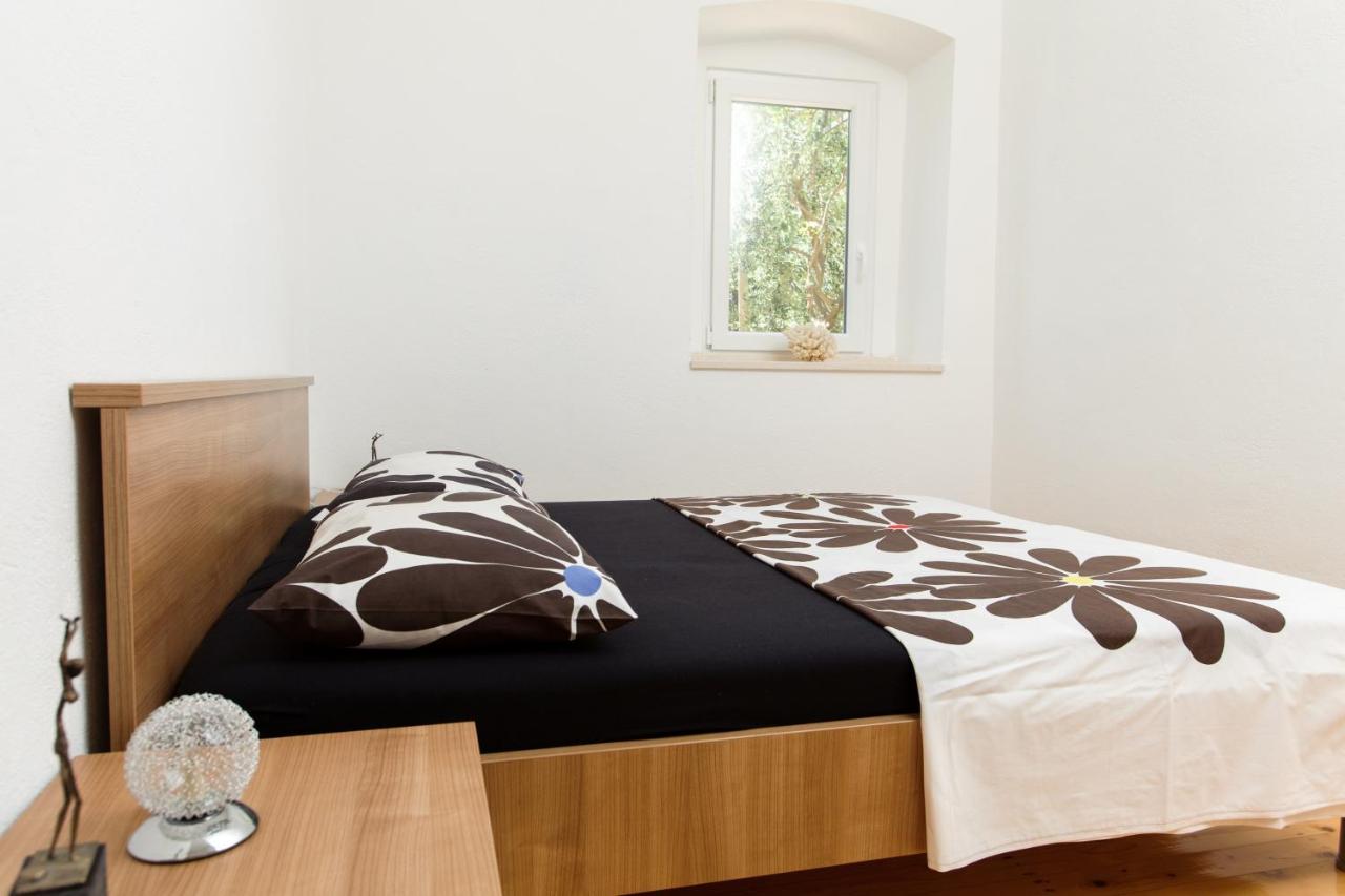 Villa Don Dan Žrnovnica Dış mekan fotoğraf