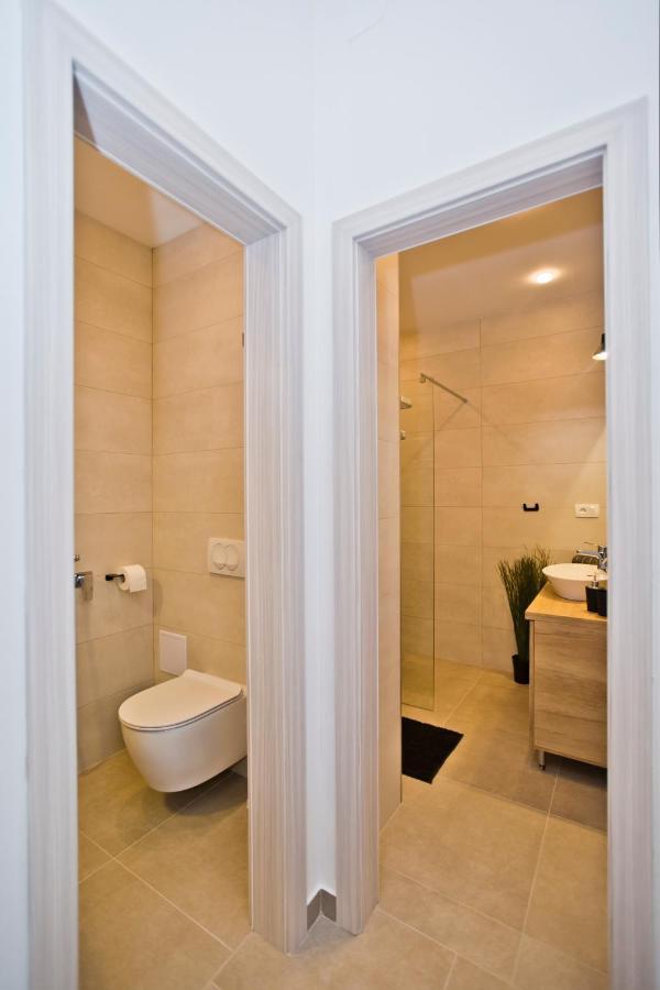 Villa Don Dan Žrnovnica Dış mekan fotoğraf