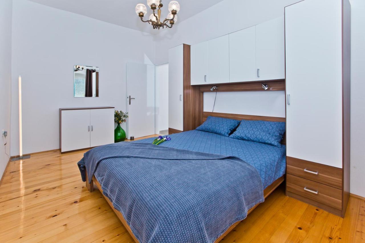 Villa Don Dan Žrnovnica Dış mekan fotoğraf